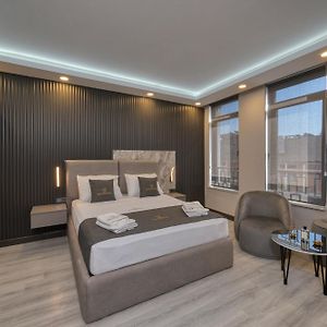 Deluxe Kamer